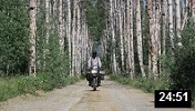 CDR ride video