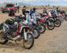 Continental Divide Ride