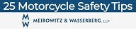 25 motorcycle safety tips